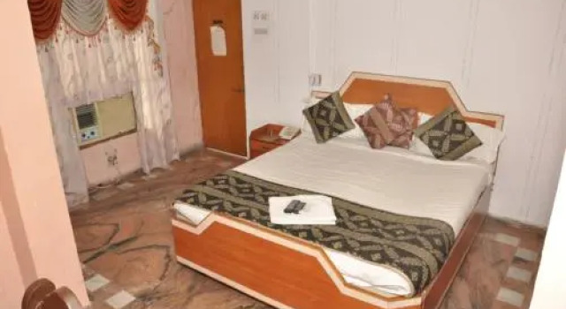 Hotel Kamal