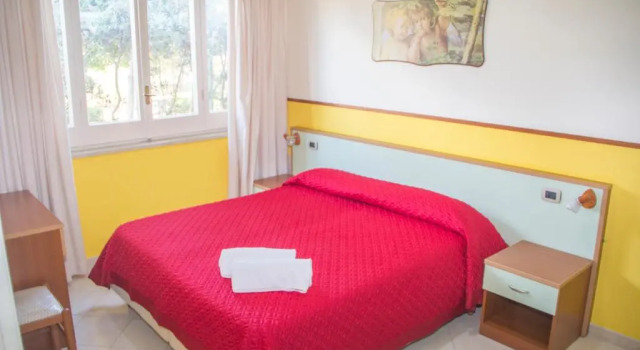 Номер Standard Villa Speranza