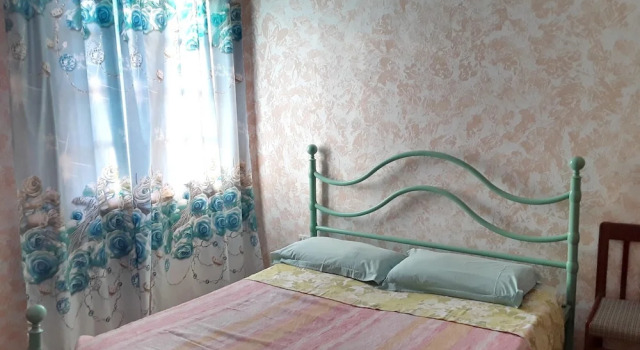 Villa With 4 Bedrooms in Perd'e Sali, With Enclosed Garden - 800 m Fro