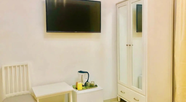 Номер Standard ABIDS PALACE IN TERMINI
