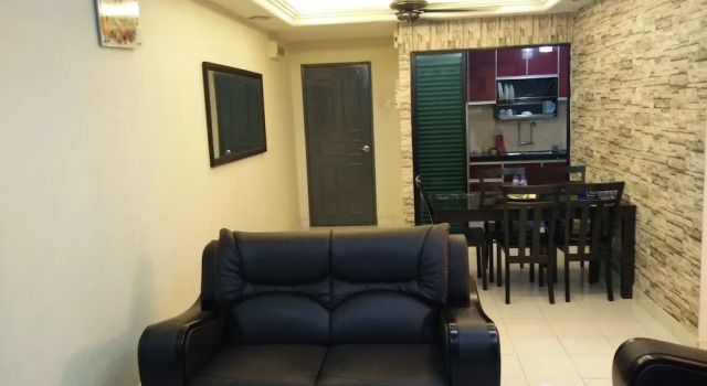 Shah Alam Homestay