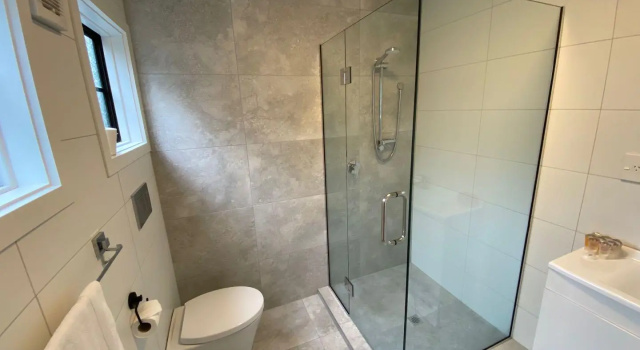 Номер Standard с 4 комнатами Southern Comfort Motel