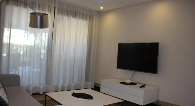 100 - Beach apartment with Private Pool, Забронировать Апартаменты/квартира Апартаменты Эстепона, Апартаменты/квартира