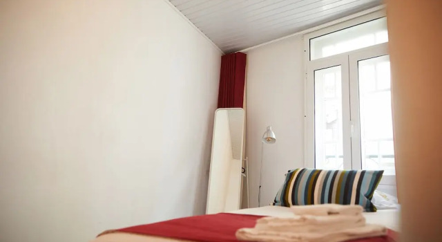 Апартаменты Prestige Gold Residence
