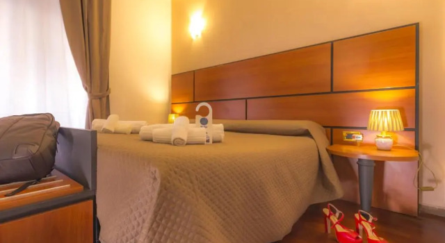 Номер Standard Hotel City Center