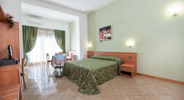 Семейный номер Standard Casa Citella