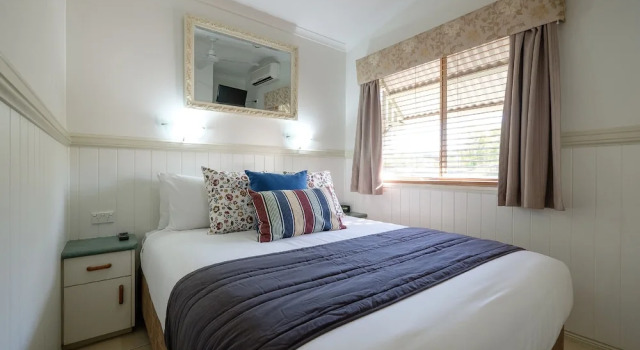 Familie Apartment Barney Beach Accommodation