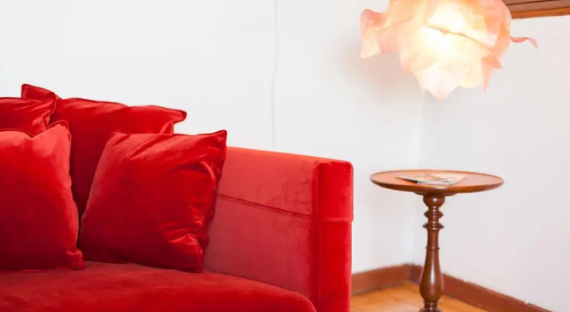 Апартаменты Bairrus Lisbon Apartments - Alfama III