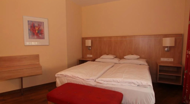 UNO Hotel Wolfsburg Sandkamp, Book Hotel Wolfsburg Brunswick Land