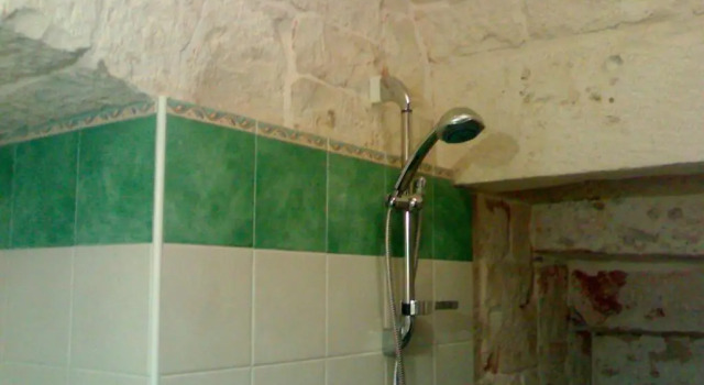 Студия Masseria La Luna Nel Pozzo