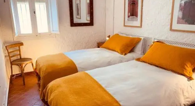 Duplex Casco Antiguo, Buchen Sie Hotel Salobreña Costa Tropical