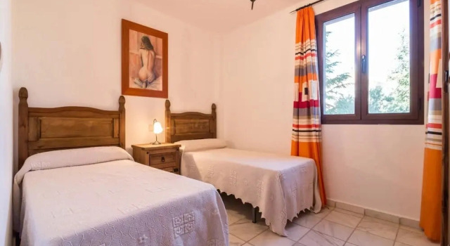 Outdoor Ibipozo Retreat With Pool, Забронировать Дом для отпуска Коттеджи Посо-Алькон, Коттедж