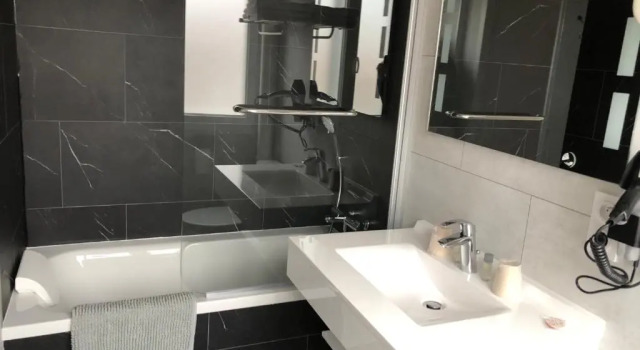 Номер Comfort CitHotel Atlantis