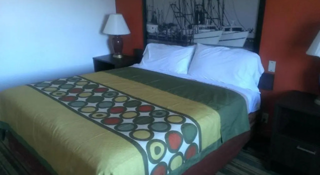 Номер Standard Quality Inn