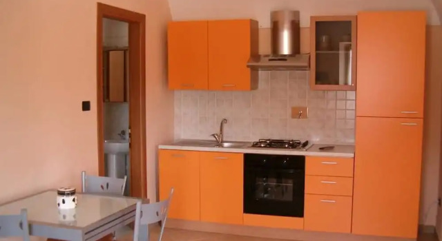 Апартаменты Agriturismo Isorella