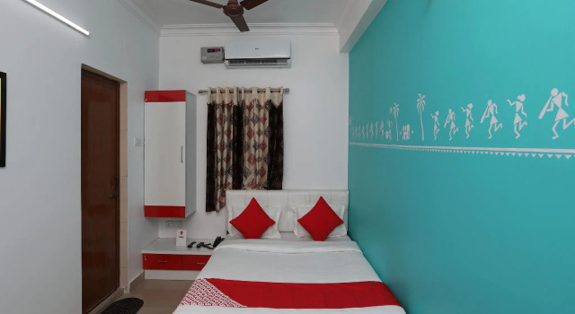 OYO 16631 The Greenstar Inn