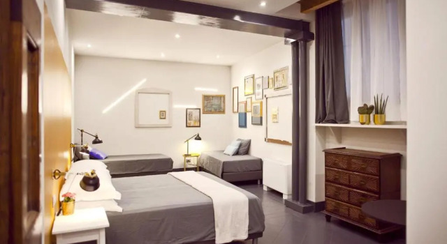 Номер Comfort Pepita Lodge