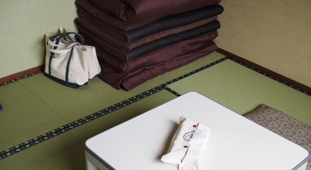 Номер Standard Kikkake Green and Mt.Fuji - Hostel