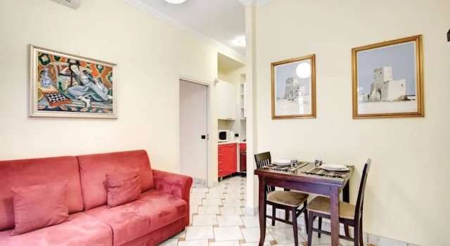 Azalea Colosseo 35 Euro For P, Prenota Hotel Roma Lazio