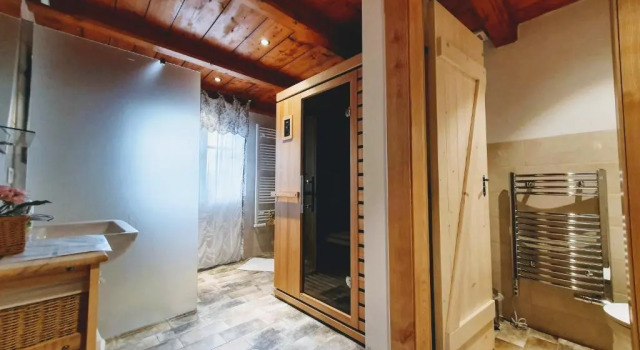 Коттедж с 4 комнатами Zdiar Holiday Cottage