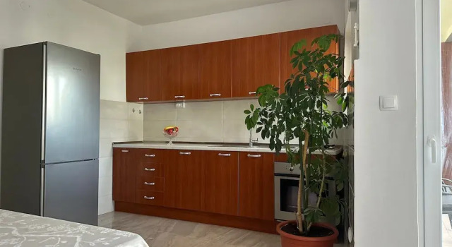 Апартаменты Apartments Jasna