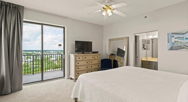 Phoenix VI 1115, Boek Hotel Orange Beach 