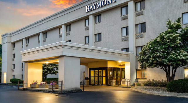 Baymont by Wyndham Janesville, Prenota Hotel Hotel a Janesville con parcheggio, Parcheggio