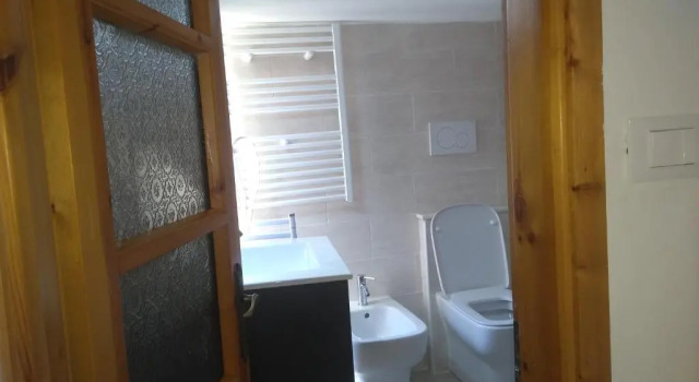 Номер Deluxe B&B Albenga Casa Panfilo