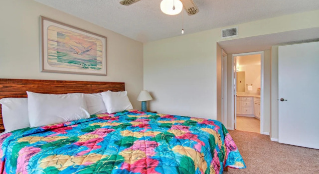 Land's End 406 Building 1 Top Floor With 2 Balconies/bay Views