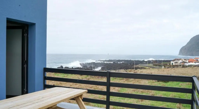 Апартаменты Deluxe Villas do Mar