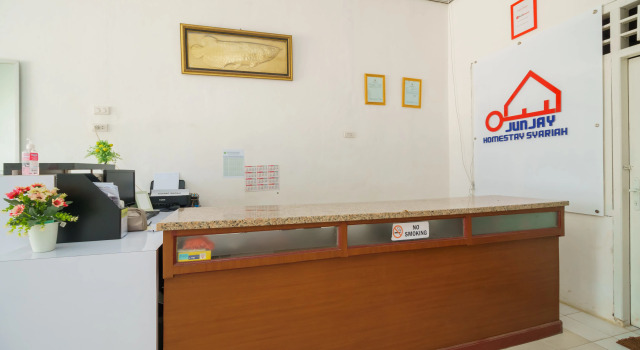 RedDoorz Near Kampus Uin Lampung, Rezerwuj Hotel Tanjungkarang-Telukbetung Sumatra