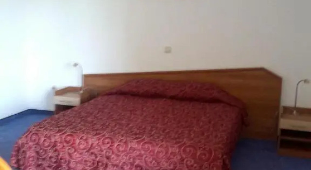 Студия Perla Family Hotel