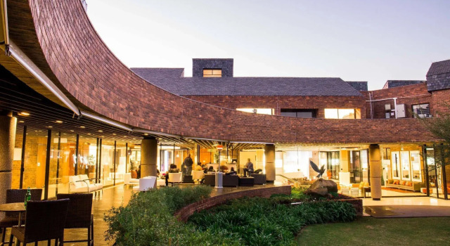 FNB Conference Centre and Hotel