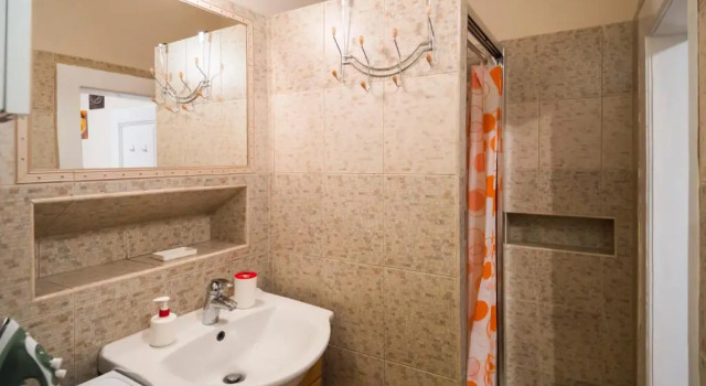 Modern Apartment Perlova, Забронировать Апартаменты/квартира Апартаменты Праги, рядом с Mozart Dinner Prague, Апартаменты/квартира