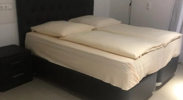 Двухместный номер Standard HR Hotel