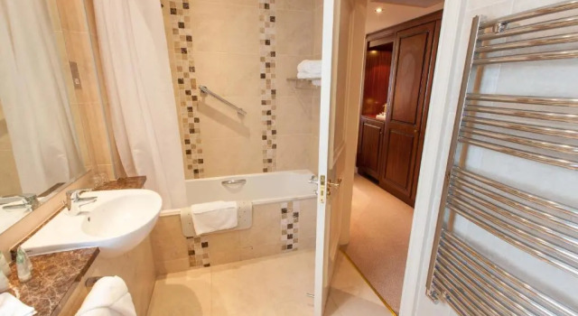 Двухместный номер Superior The Ardilaun Hotel