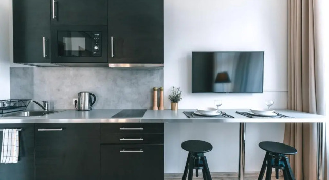 Апартаменты Deluxe Brother House Kaunas