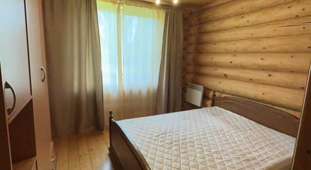 Rzhev Volga, Book Feriehus Sytkovo Moskva oblast