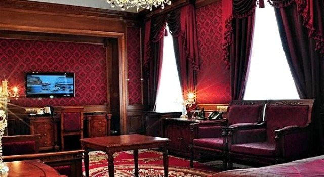 Hotel Koronny