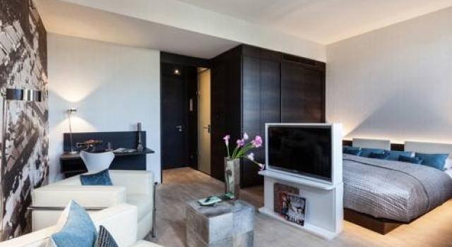 Derag Livinghotel Campo dei Fiori, Забронировать Отель Старый город - Леэль Мюнхен, рядом с Азамкирхе