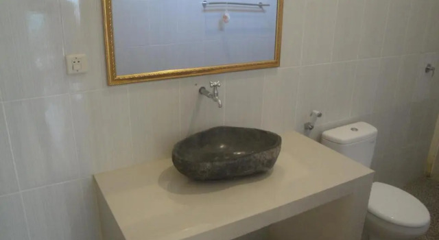 Двухместный номер Standard Pondok Linda