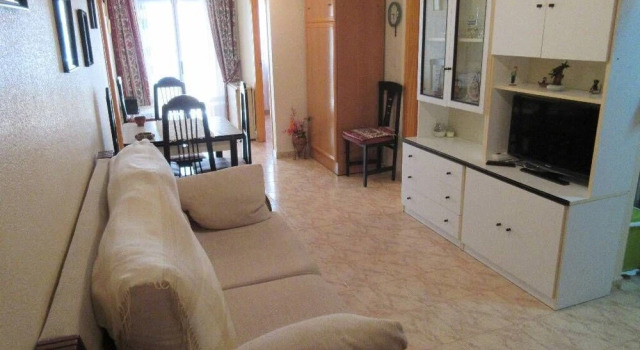 Nice Apartment Downtown - 15 minutes from the sea, Забронировать Апартаменты/квартира Торревьеха Коста-Бланка, рядом с Пляж Лос Локос