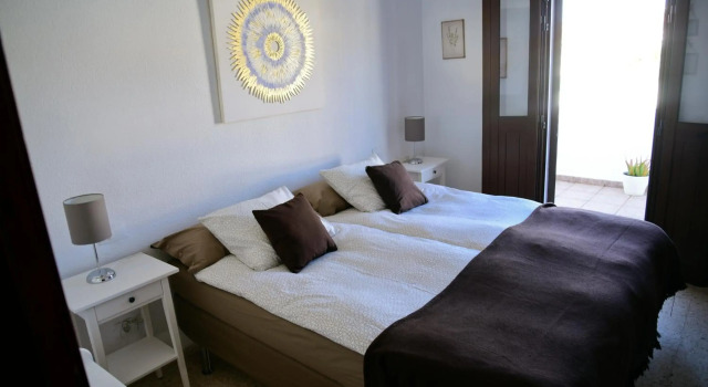 Lagaete Duplex, Buchen Sie Hotel Agaete Gran Canaria