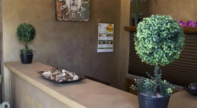 Case Di Latomie, Réserver Maison d'hôtes Hôtels SPA à Castelvetrano, SPA