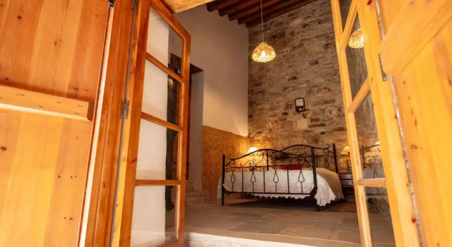 Constantias Stone Houses, Rezerwuj Hotel Lofu Limassol