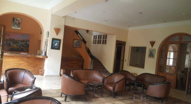 Hotel Panorama