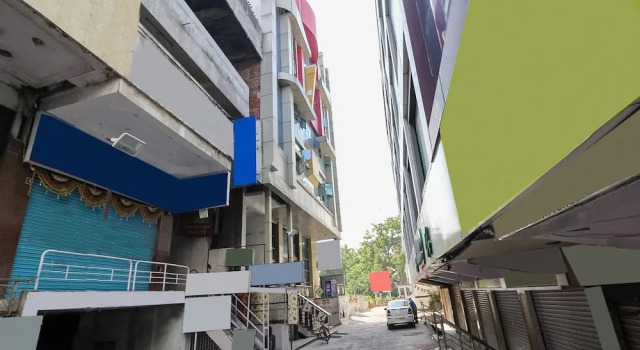 OYO 740 Hotel Suravi, Réserver Hôtel Hyderabad 
