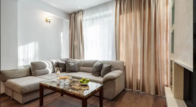 Chalet Belmont, Забронировать Шале Коттеджи Прахова, Коттедж