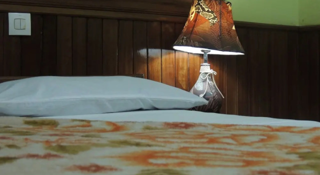 Номер Comfort HOTEL SAFFANA