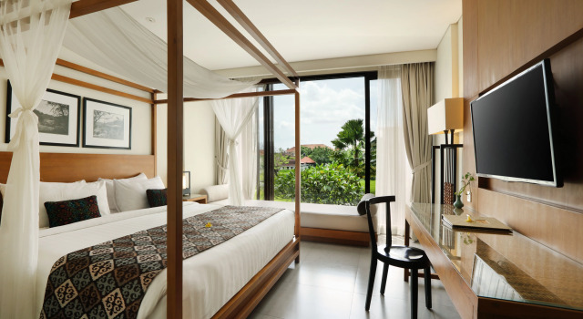 Plataran Ubud Hotel & Spa